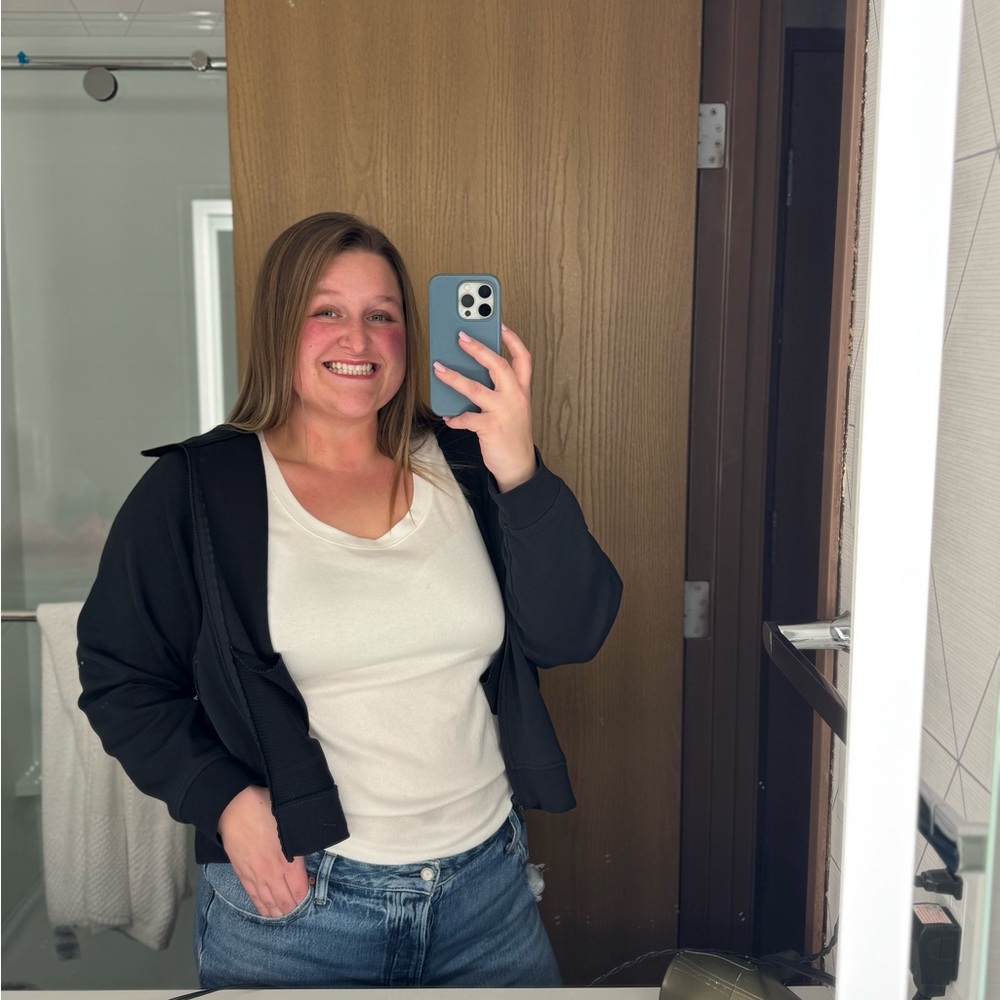 Meet your Posher, Taylor